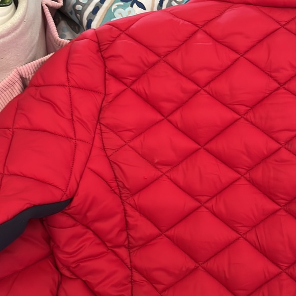 Tommy Hilfiger Women’s Packable Jacket Size Small - Picture 12 of 12